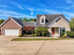 3777 Blue Rock Rd, Cincinnati, OH 45247