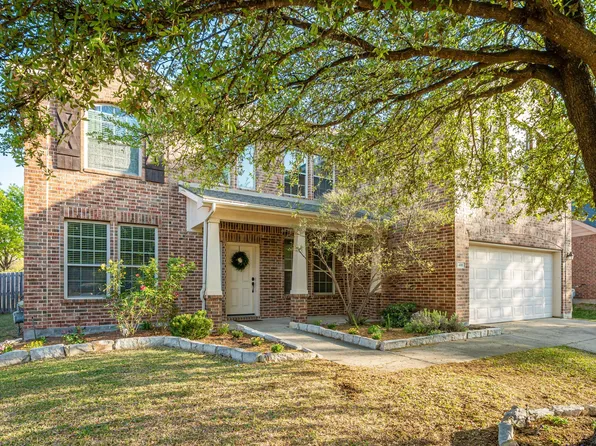 408 Fairway Bluff Dr, Wylie, TX 75098