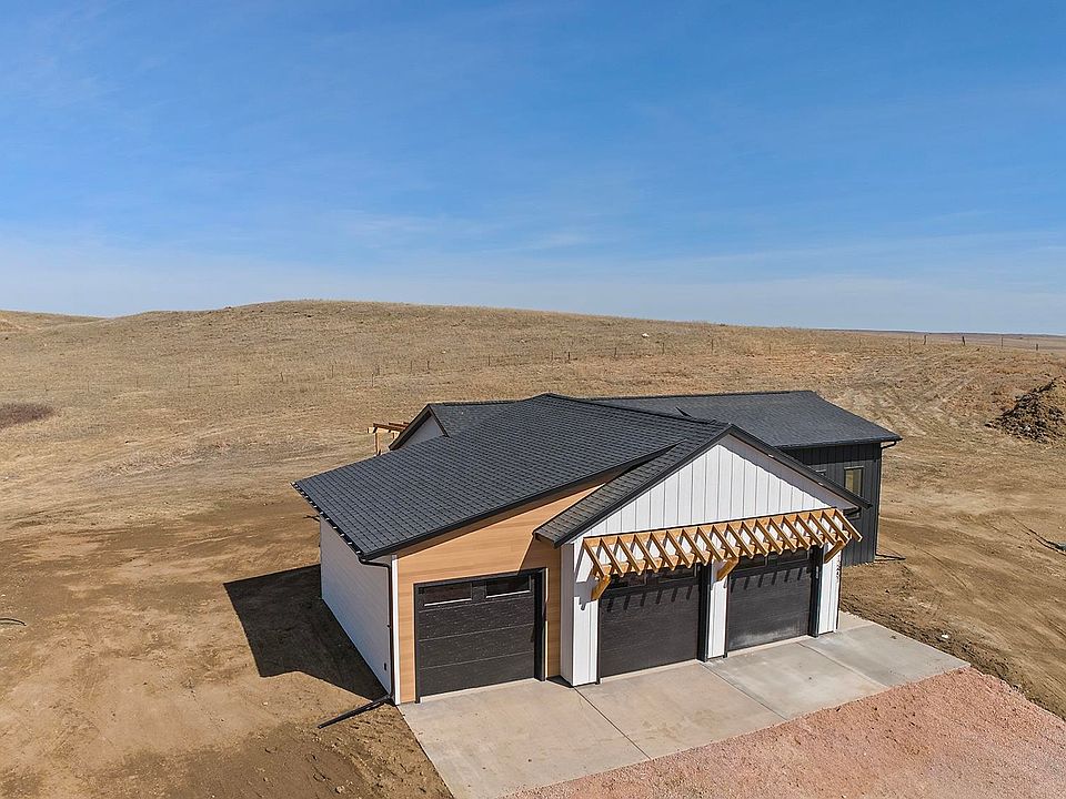13451 Frontier Loop, Piedmont, SD 57769 Zillow