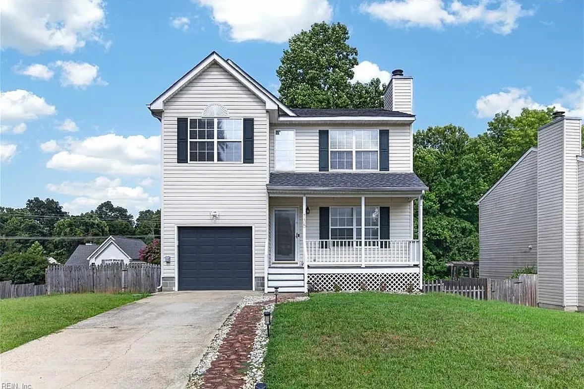 3 bed, 2.5 bath, 1476 sqft, $2,500 — Photo 1