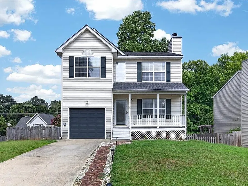 135 Sheppard Dr