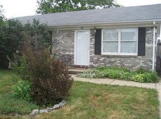 113 Tomahawk Rd, Nicholasville, KY 40356