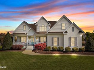 2428 Stewart St, Fuquay Varina, NC 27526