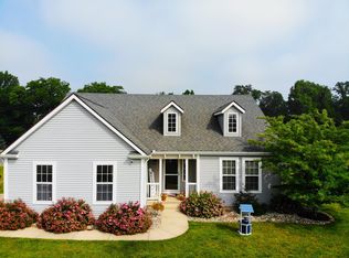 2432 Elizabeth St, Niles, MI 49120