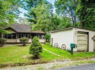 118 Dunkle Rd, Parker, PA 16049