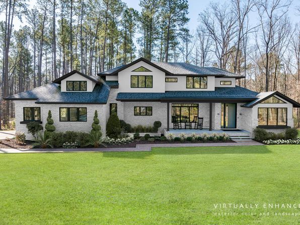 38 Kingbird Ln, Chapel Hill, NC 27517