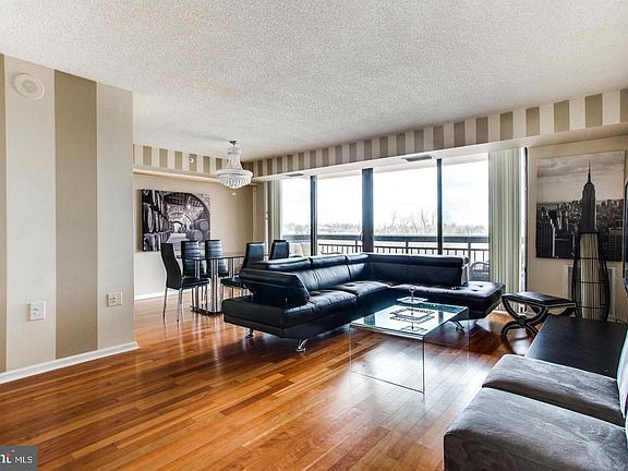 5th image of 2230 George C Marshall Dr APT 1000