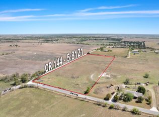 N/a County Rd #144, Georgetown, TX 78626