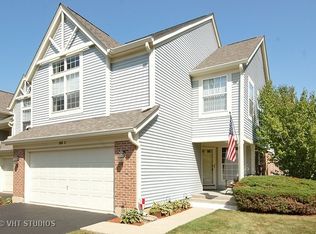 99 Ione Dr UNIT C, South Elgin, IL 60177