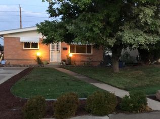 1478 S Navajo St, Denver, CO 80223