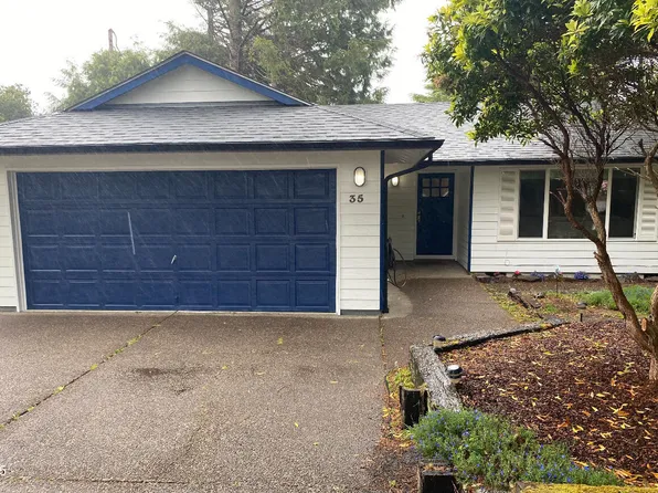 35 Pacific St, Depoe Bay, OR 97341