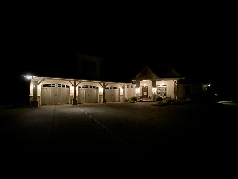 Outdoor Lighting