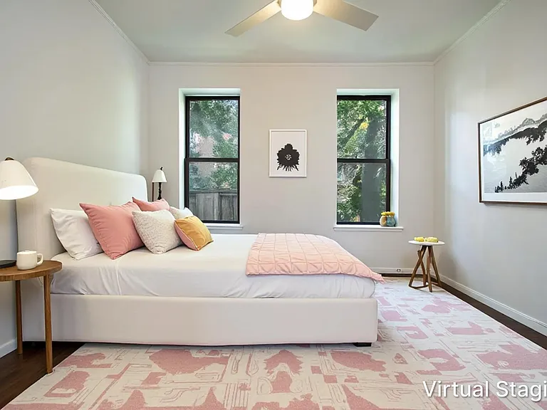 2116 Dorchester Rd #4J — Photo 14