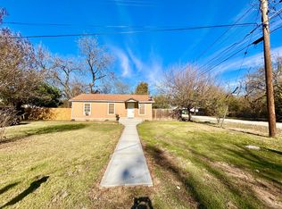 602 Ella St, Dublin, TX 76446