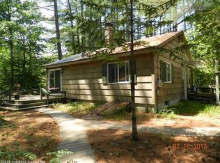 16 Welch Dr, Casco, ME 04015