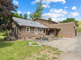 4925 Melin Rd, Hunters, WA 99137