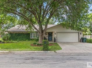 2701 Becky Ln, Harlingen, TX 78550