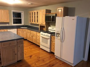 31 Sumner Ln UNIT D, Fairfax, VT 05454