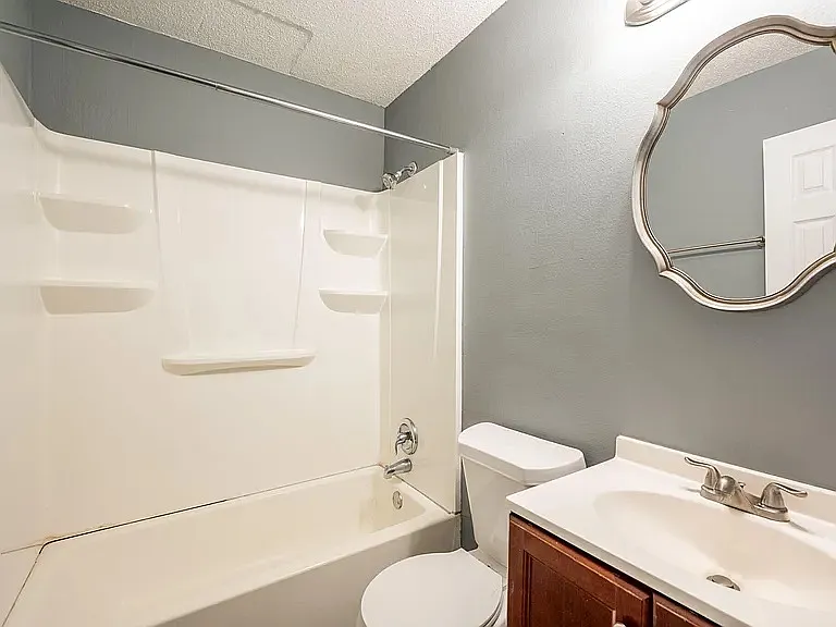 Jackson Duplex — Photo 4