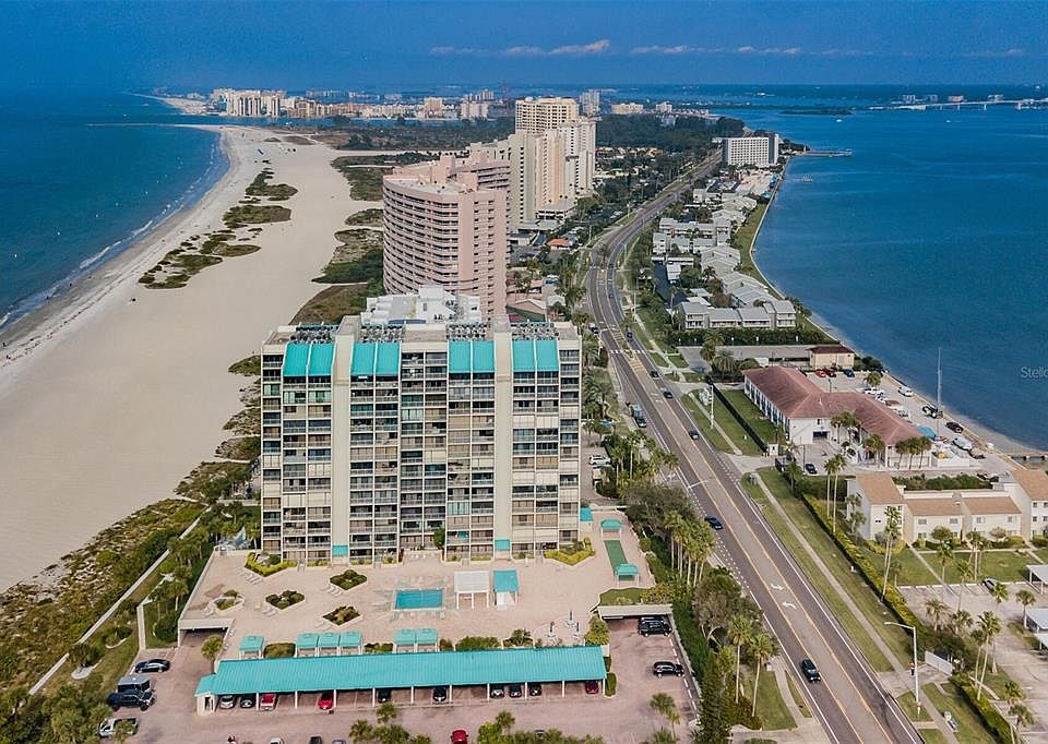 1st image of 1390 Gulf Blvd APT 404