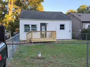 1439 Pin Oak Dr, Akron, OH 44312