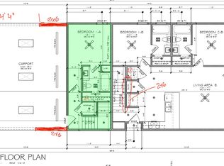 306 Live Oak St #A, College Station, TX 77840
