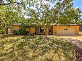 1005 Salem Ln, Austin, TX 78753