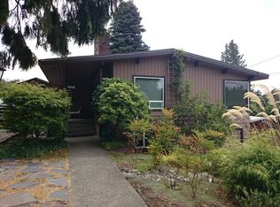 4515 SW Trenton St, Seattle, WA 98136