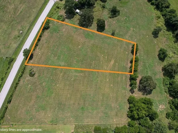 TRACT E Monitor Rd #B, Springdale, AR 72764