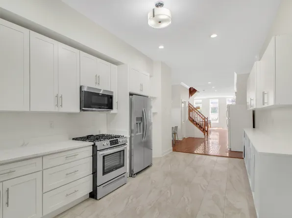 708 Newington Ave, Baltimore, MD 21217