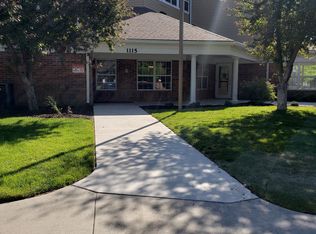 1119 Garden Way #1, Manhattan, KS 66502