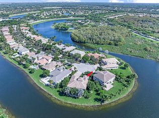 2377 Merriweather Way, Wellington, FL 33414