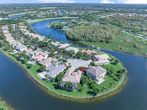 2377 Merriweather Way, Wellington, FL 33414