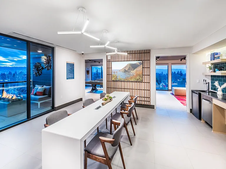 Clubroom