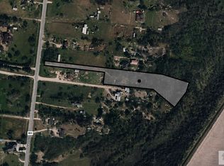 27853 Fm 803, San Benito, TX 78586