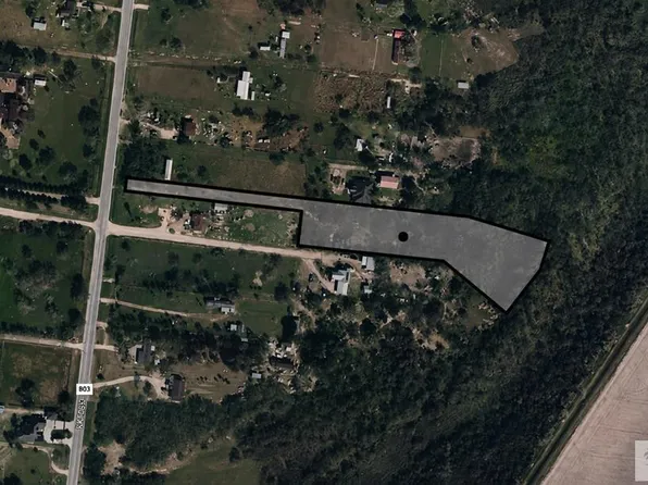 27853 Fm 803, San Benito, TX 78586