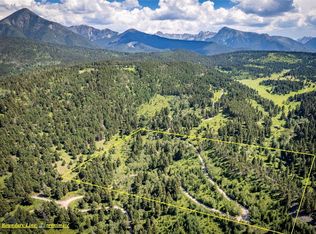 Tbd Livingston Peak Rd, Livingston, MT 59047