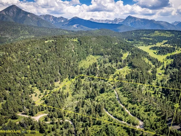 Tbd Livingston Peak Rd, Livingston, MT 59047