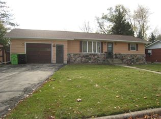 825 E Franklin St, Waupun, WI 53963