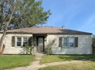 295 S Powell Ave, Columbus, OH 43204