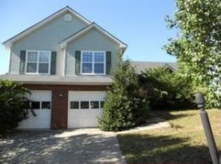 5827 Spring Mill Cir, Lithonia, GA 30038