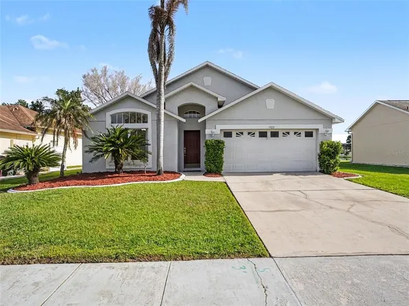 3922 BLACKBERRY CIRCLE, ST CLOUD, FL 34769