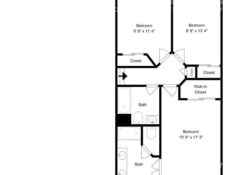 1452 Canoe Creek Dr — Photo 4