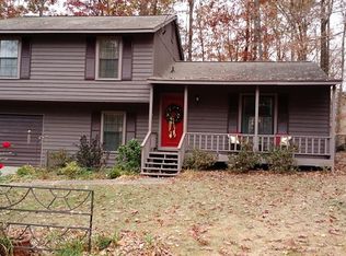 553 Inland Way, Lilburn, GA 30047
