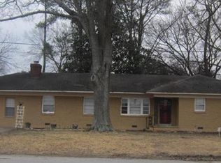 3030 East St, Memphis, TN 38128