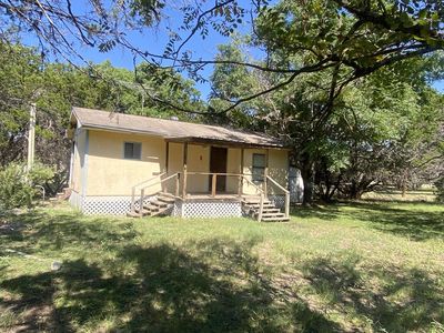 39 Jim Dalrymple Dr, Leakey, TX, 78873