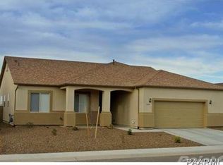 3866 N Fairfax Rd, Prescott Valley, AZ 86314