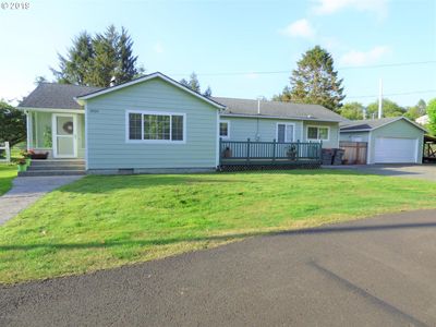 2020 Lewis And Clark Rd, Seaside, OR, 97138