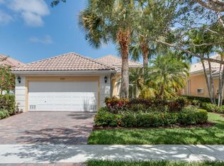 5121 Magnolia Bay Cir, Palm Beach Gardens, FL 33418