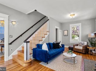 803 Islington St, Silver Spring, MD 20910